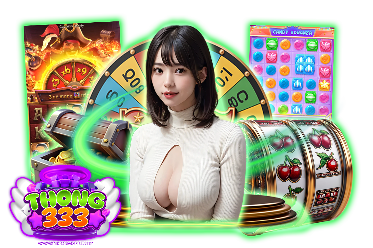 thong333 เว็บตรง